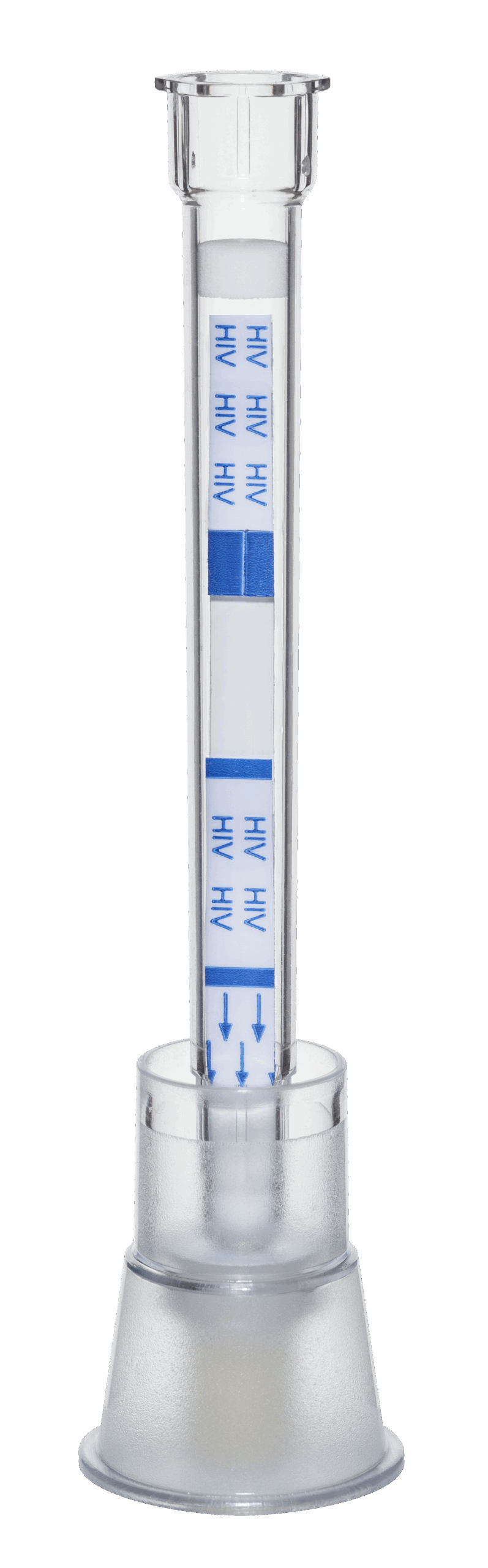 STAT VIEW HIV Self-Test Product